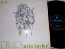MIKE TAYLOR   