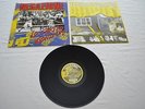 NEGAZIONE-Lo Spirito Continua LP TVOR 1989 Italian hardcore punk rock classic