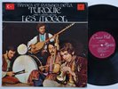 LES MOGOL MOGOLLAR Danses Et Rythmes De La Turquie SUPERB COND  LP prog psych