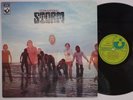 STORM Stormvarning RARE swedish prog LP Harvest 1st press PSYCH jazz
