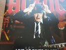 AC/DC - LIVE AT RIVER PLATE - VINYL LP - NEW