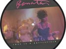 Pat Benatar Love Is A Battlefield - Original UK 7