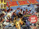 Afrika Bambaataa Renegades Of Funk UK 12