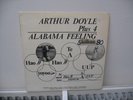 arthur doyle plus 4 alabama feeling us made lp