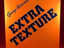 GEORGE HARRISON Extra Texture 1975 UK Vinyl LP  EXCELLENT CONDITION The Beatles