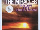 The Miracles FROM THE BEGINNING uk 1st press TAMLA MOTOWN LP EX++