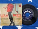 45t VINYL EP - LULA REED Got a notion - ODEON 7SOE3679 - TWIST