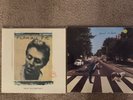 Paul McCartney Flaming Pie & Paul Is Live LPs