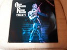 OZZY OSBOURNE Randy Rhodes Tribute Double VINYL LP Album 450475 A1-D1 1987