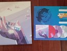 STEVEN UNIVERSE COMPLETED VOL 1, Ltd 180G 4LP COLORED VINYL 10