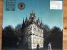 Temples Sun Structures Ltd Rough Trade Edition Only 400 On Orange Vinyl