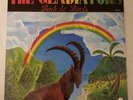 The Gladiators: Back To Roots LP (L'escargot, 1982) Rare Reggae Vinyl