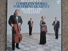 6747 272 - BEETHOVEN - COMPLETE STRING QUARTETS QUARTETTO ITALIANO 10LP BOX - NM