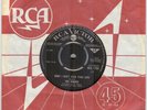 THE CHANTS**BABY I DON'T NEED YOUR LOVE**SOUL**NORTHERN**HEAR IT
