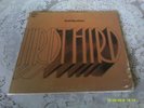 SOFT MACHINE. THIRD. 2 LPS GATEFOLD. COLUMBIA. C 30341. 1970. FIRST US PRESSING.