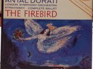 Stravinsky Antal Dorati – The Firebird 1960 Mercury Living Presence – SR90226