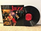 Dave Brubeck - Jazz: Red Hot And Cool - ORIG 6-Eye Columbia CL-699 MONO LP NM dg