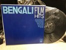 BENGALI FILM HITS Volume 5 LP EMI ODEON MOCE 3003 Bollywood RARE