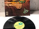 LP Roy Harper - Flat Baroque and Berserk, '70 UK, 1st press, EX+/EX+