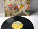 LP The Fugs - The Belle of...,' 69 UK, M-/EX