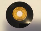 Elvis Presley 45rpm ( Heartbreak Hotel / Shake Rattle and Roll ). Sun 227.
