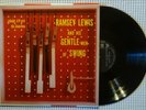 RAMSEY LEWIS Gentle-Men Of Swing Orig '56 ARGO Rare DG Mono Jazz Vinyl LP VG++