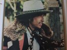 BOB DYLAN DESIRE UK STEREO 1ST PRESS LP + INNER A1/B1 HURRICANE EX/EX/EX S 86003