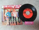 the SMASHING PUMPKINS 1979/ bullets with butterfly wings PICTURE SLEEVE   45