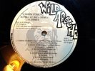 Cabbin Stabing / Cabin Stabbing - Wild Apache LP