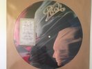 Pooh - Per te domani/Tu dov'eri -PICTURE DISC CGD 16016 - Made in Italy 1987 -