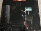 Godzilla Deluxe Edition PICTURE DISK w/ Poster & Lyric Sheet Japan Import