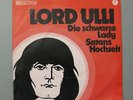 Lord Ulli - Die schwarze Lady (Lady In Black)  / Satans Hochzeit COLUMBIA 7