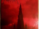 EMPEROR 'Wrath Of The Tyrant' LP on Head Not Found, RARE and handnumbered