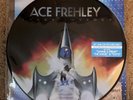 Ace Frehley SPACE INVADER -LIMITED New Vinyl Picture Disc 2 LP NEW -Out of Print