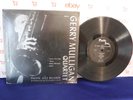 Gerry Mulligan Quartet, Pacific Jazz Records PJLP 2, 10