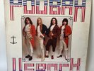 Poobah-Poobah U.S. Rock  Vinyl LP 1976 First Print