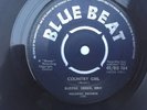 Buster, Derek, Eric, Country Girl/ Eric Morris, Sweet Love 7