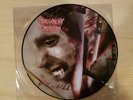 Malevolent Creation - The Will to Kill LP