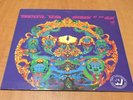 The Grateful Dead – Anthem Of The Sun [LP] 1st pressing. 1969. Germany. Vinyl