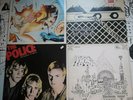 Pink Floyd, Sinatra, Men at Work, Dire Straits, Police u.v.m. Vinyl  LP