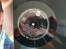 Elvis LP Girls Girls Girls LSP-2621 S6 Living Stereo 1st issue Germany 1962 rare