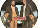 THE FOUR TOPS I Cant Help Myself CARDBOARD  MOTOWN NORTHERN SOUL 45