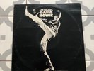 David Bowie The Man Who Sold The World RCA LSP4816 1E 1st Press Inner Record VG