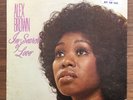 ALEX BROWN In Search Of Love LP Sundi 5001 Super Rare Grail Soul Original Promo