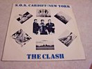 The Clash 