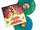 Dawn Of The Dead OST *VINYL* waxwork GOBLIN