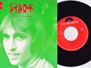 Robin Gibb-Bee Gees/Railroad-RARE HARD TO FIND- JAPAN 45 7