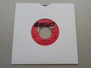 Winston Shan & The Sheiks * Trow Me Corn 7