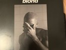 Frank Ocean BLOND XL Recordings LIMITED BLACK VINYL