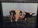 Pink Floyd Atom Heart Mother Sealed Vinyl Record Lp USA 1994 MFSL 1-202 #5287